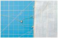 Buliens der Untersegel