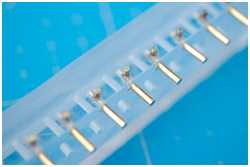 neue Vorrichtung zum Bunschen der Taue aus Kunststoff