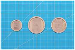 Ausfräsen des Marsrandes