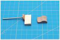 Keepen für das Fall einarbeiten