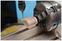 Keepen für das Fall einarbeiten