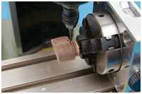 Keepen für das Fall einarbeiten