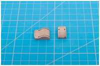 Keepen für das Fall einarbeiten