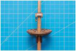 Fertigstellen der Eselshäupter