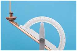 erneutes Anpasssen des Knies