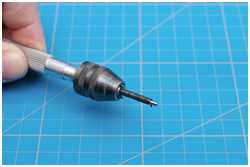 Ösen für die Zeisinge