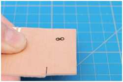 Ösen für die Zeisinge