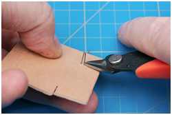 Ösen für die Zeisinge