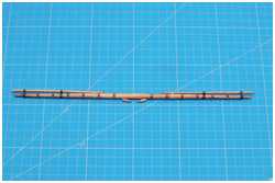 Anbringen der Zeisingösen