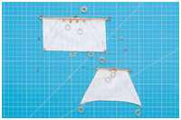 Blinde und Oberblinde