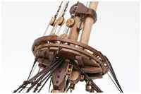 eingehakte P&uuml;ttingswanten 