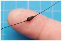 Besanmarsstengestagmaus