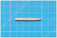 Herstellung des Spinnkloben