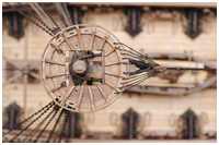 der fertige Hahnepot