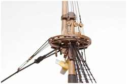 eingehakte P&uuml;ttingswanten