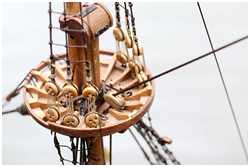 Leitblock f&uuml;r das Gro&szlig;marsstengestag