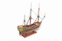 stehendes Gut fertiggestellt