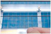 Herstellen einer Wurst