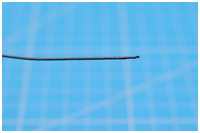 Herstellen einer Wurst