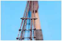 Herstellen einer Wurst