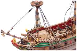 Fehler bei der ersten Version der Fockwanten