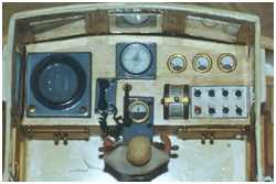 Br&uuml;ckeneinrichtung