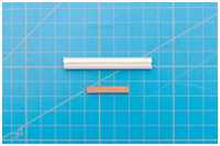 Herstellung der Achsen