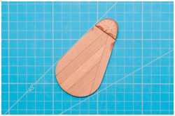 zu lange Seitenschwerter