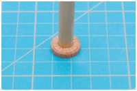 Mastfischung/Keilring 2. Version