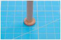 Mastfischung/Keilring 3. Version