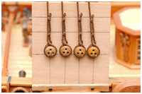 falsch eingebundene Juffern