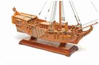 finale Version des Ständerbrettchen