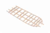 Unterdeckskonstruktion