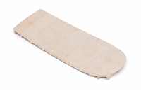 geschlossenes Unterdeck