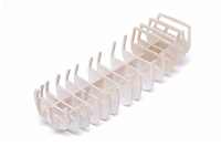 Mallen sind ausgesägt