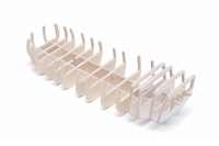 Mallen sind ausgesägt