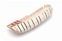 Pavillon und Schanzkleid verfüllt