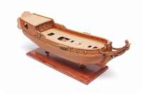 Rüsten fertiggestellt