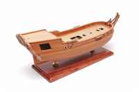 Rüsten fertiggestellt