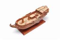 Kabelluk und Leuwagen angefertigt