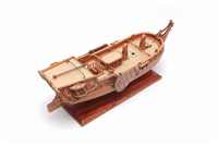 Kabelluk und Leuwagen angefertigt