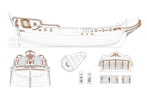 Überlegungen für ein neues Layout