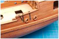 Stückpfortenkränze