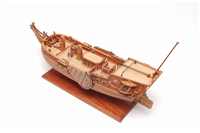 Decksaufbauten abgeschlossen