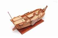 Decksaufbauten abgeschlossen