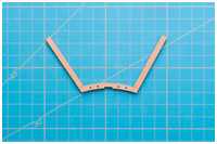 Kranbalken und Spillbeting