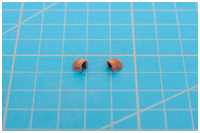 Herstellung der Fallrohrenden