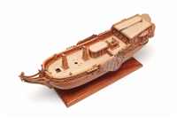 Kamine fertiggestellt