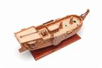 Kamine fertiggestellt