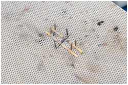 Fertigung der Beschläge